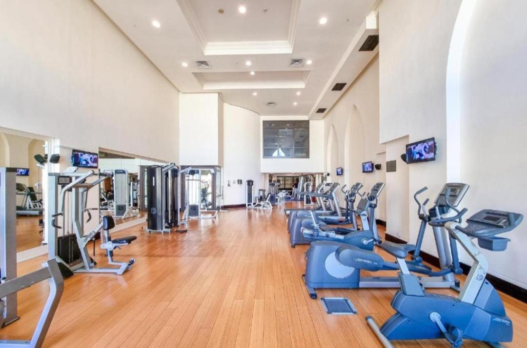 Golden Homes Souk Al Bahar Burj Khalifa View Tajer Residences 1Br Mint Avenue Near , Dubai Mall & Burj Khalifa Exterior foto